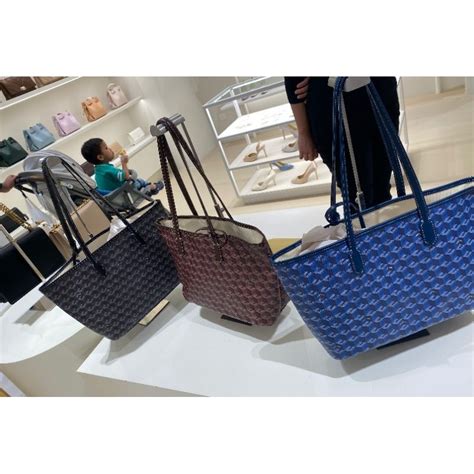 christy ng bag goyard|christy ng mini tote bag.